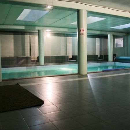 Hotel Lion Noir เกรสซาน ภายนอก รูปภาพ